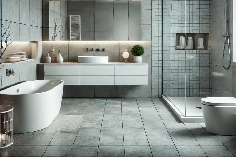 ceramiche da bagno